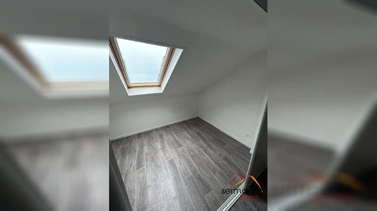 Ma-Cabane - Location Appartement Lixing-lès-Rouhling, 23 m²