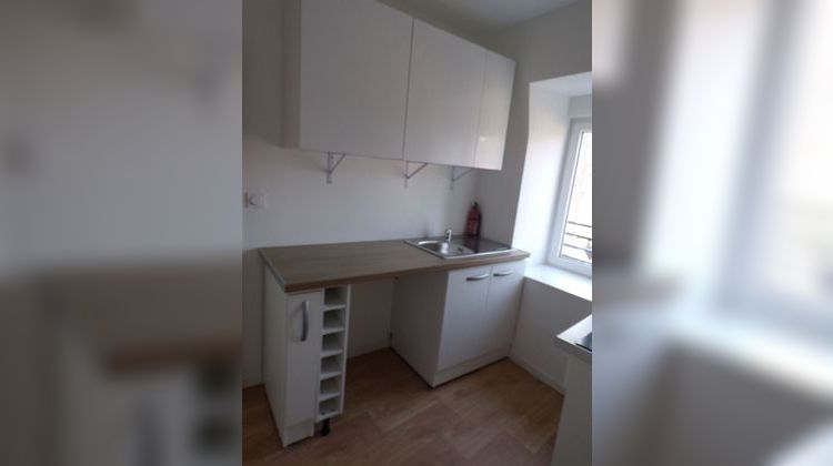 Ma-Cabane - Location Appartement LIZY-SUR-OURCQ, 49 m²