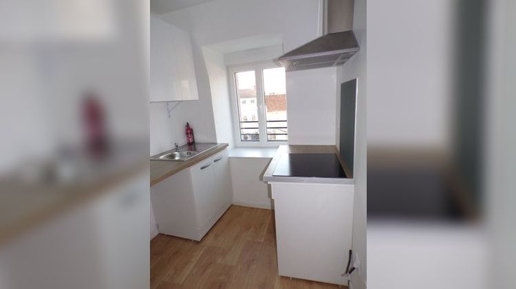 Ma-Cabane - Location Appartement LIZY-SUR-OURCQ, 49 m²