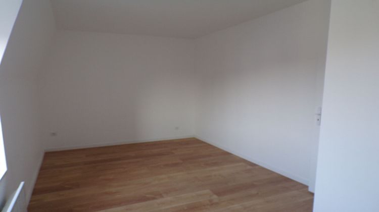 Ma-Cabane - Location Appartement LIZY-SUR-OURCQ, 49 m²