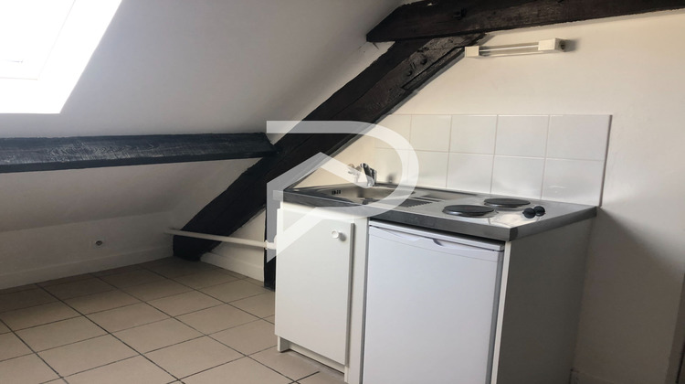 Ma-Cabane - Location Appartement LIZY-SUR-OURCQ, 12 m²