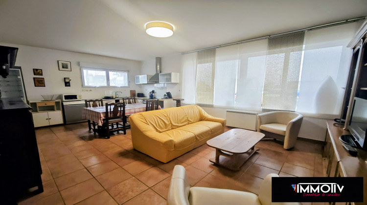 Ma-Cabane - Location Appartement Locmaria-Plouzané, 63 m²