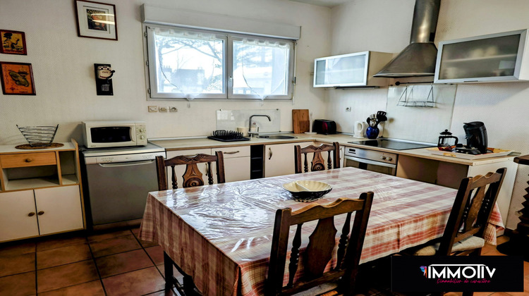 Ma-Cabane - Location Appartement Locmaria-Plouzané, 63 m²