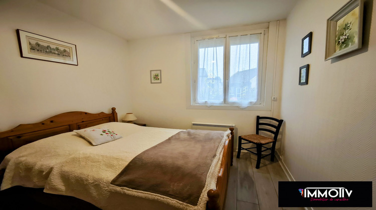 Ma-Cabane - Location Appartement Locmaria-Plouzané, 63 m²