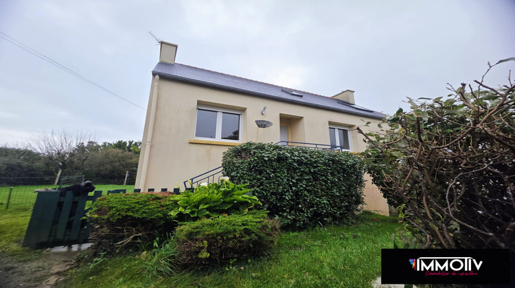 Ma-Cabane - Location Appartement Locmaria-Plouzané, 75 m²