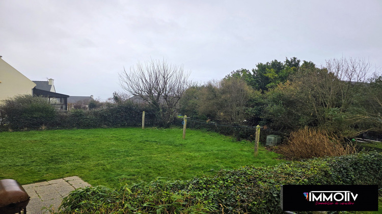 Ma-Cabane - Location Appartement Locmaria-Plouzané, 75 m²