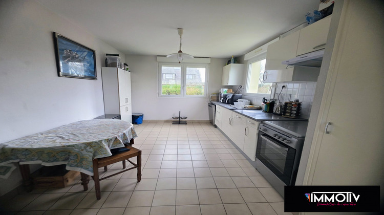 Ma-Cabane - Location Appartement Locmaria-Plouzané, 75 m²