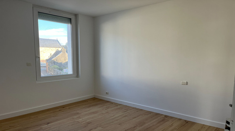 Ma-Cabane - Location Appartement LOCMINE, 78 m²