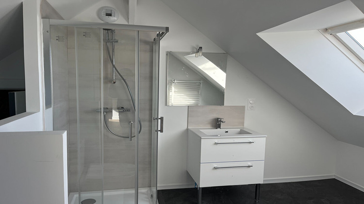 Ma-Cabane - Location Appartement LOCMINE, 78 m²