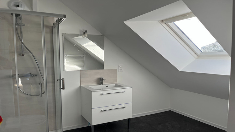 Ma-Cabane - Location Appartement LOCMINE, 78 m²