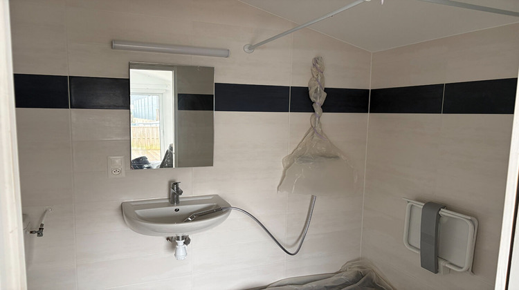 Ma-Cabane - Location Appartement LOCMINE, 90 m²