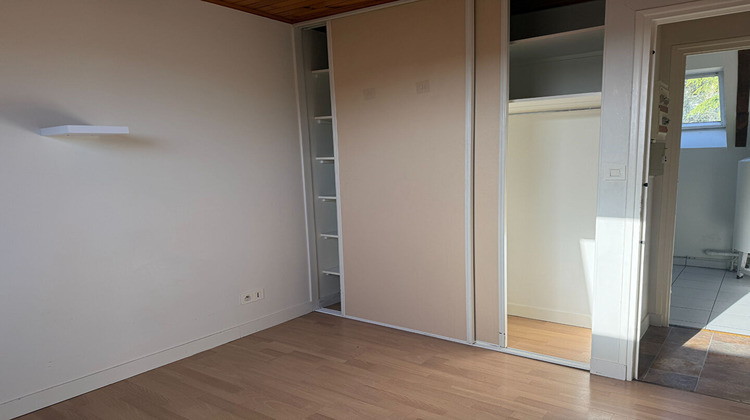Ma-Cabane - Location Appartement LOCMINE, 33 m²