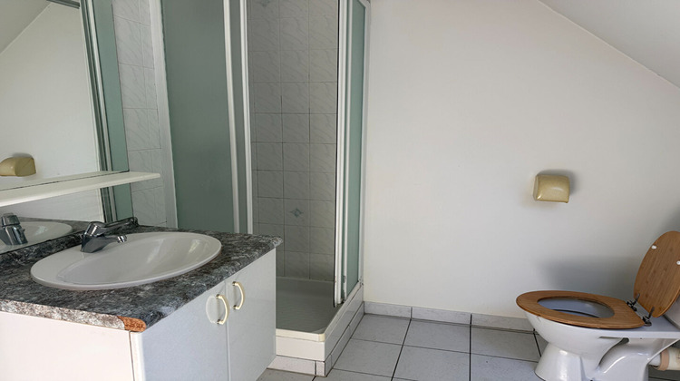 Ma-Cabane - Location Appartement LOCMINE, 33 m²