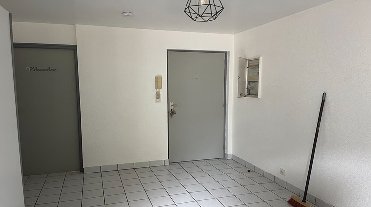 Ma-Cabane - Location Appartement LOCMINE, 32 m²