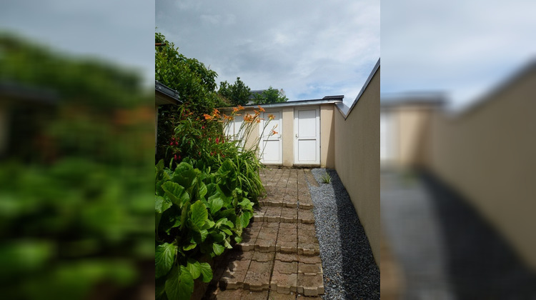 Ma-Cabane - Location Appartement LOCMINE, 32 m²