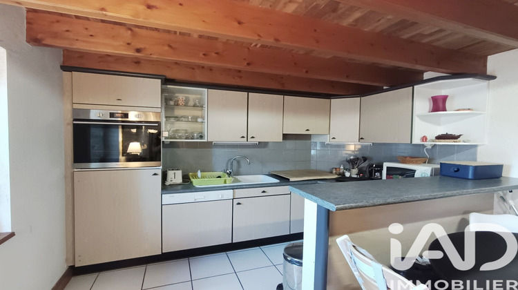 Ma-Cabane - Location Appartement Locronan, 54 m²
