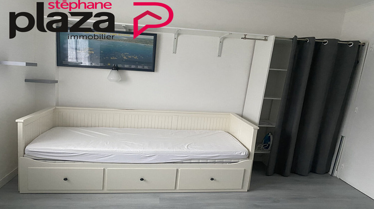 Ma-Cabane - Location Appartement LOCTUDY, 15 m²