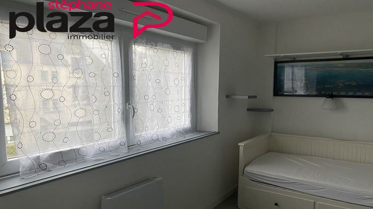 Ma-Cabane - Location Appartement LOCTUDY, 15 m²