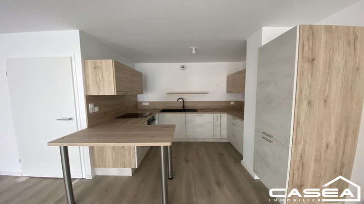 Ma-Cabane - Location Appartement Loctudy, 72 m²