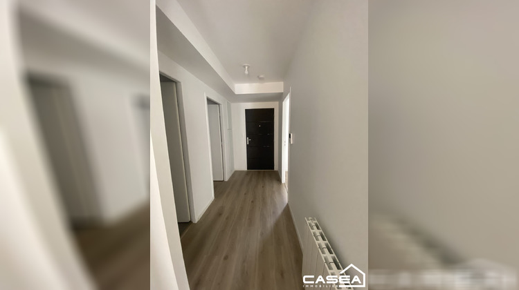 Ma-Cabane - Location Appartement Loctudy, 72 m²