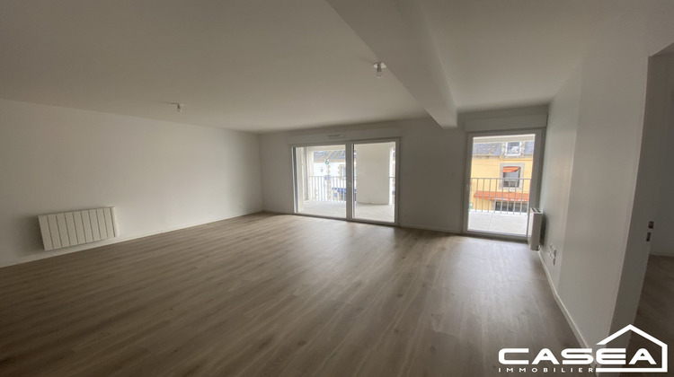 Ma-Cabane - Location Appartement Loctudy, 72 m²