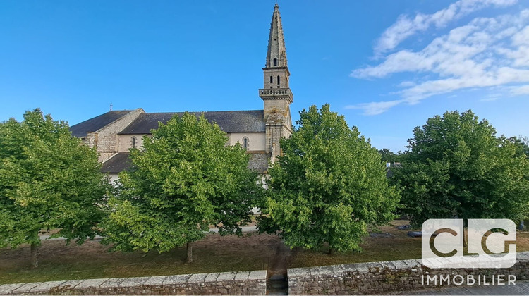 Ma-Cabane - Location Appartement LOCTUDY, 62 m²