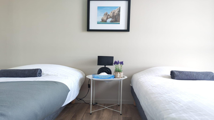 Ma-Cabane - Location Appartement Loctudy, 55 m²