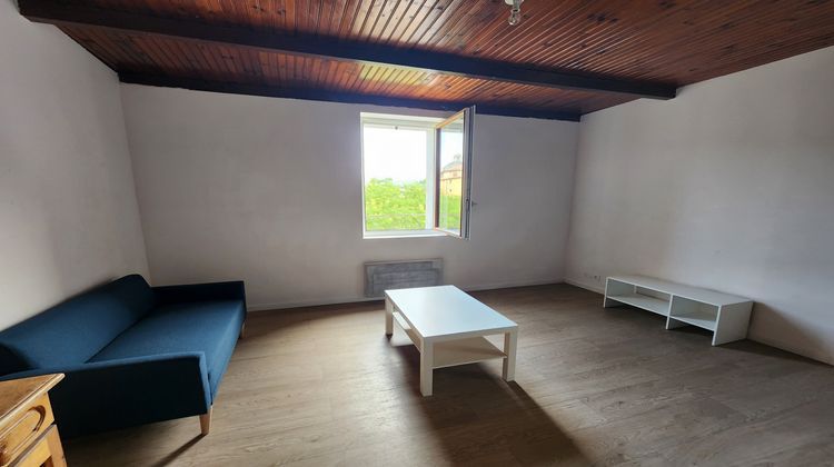 Ma-Cabane - Location Appartement Lodève, 45 m²