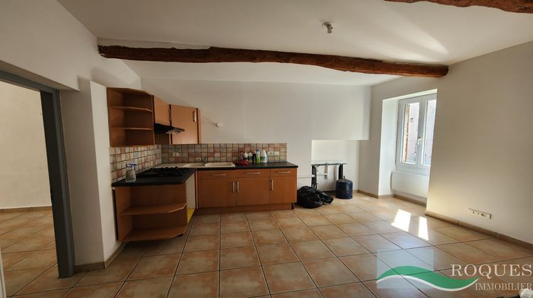 Ma-Cabane - Location Appartement Lodève, 43 m²