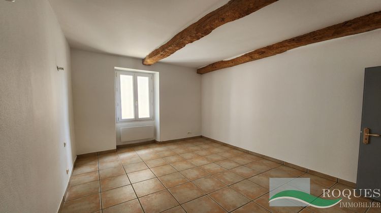 Ma-Cabane - Location Appartement Lodève, 43 m²