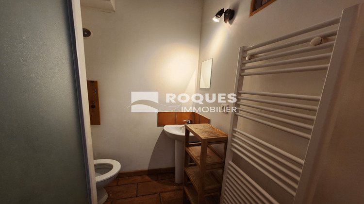 Ma-Cabane - Location Appartement Lodève, 22 m²