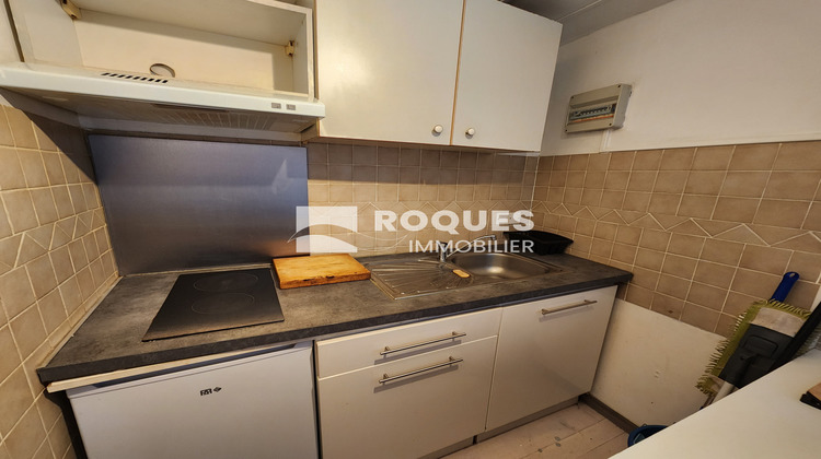 Ma-Cabane - Location Appartement Lodève, 40 m²