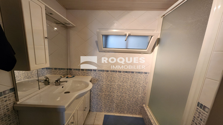 Ma-Cabane - Location Appartement Lodève, 44 m²