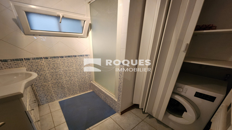 Ma-Cabane - Location Appartement Lodève, 44 m²