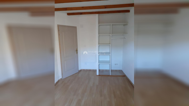 Ma-Cabane - Location Appartement Lodève, 52 m²