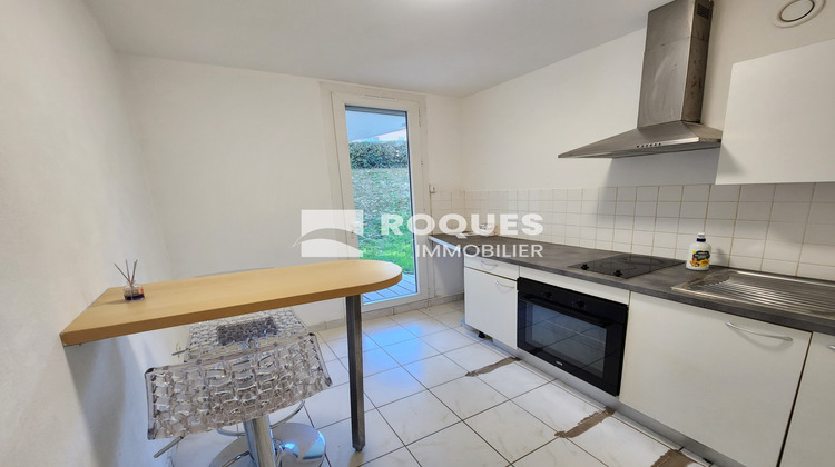 Ma-Cabane - Location Appartement Lodève, 33 m²
