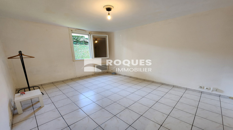 Ma-Cabane - Location Appartement Lodève, 33 m²