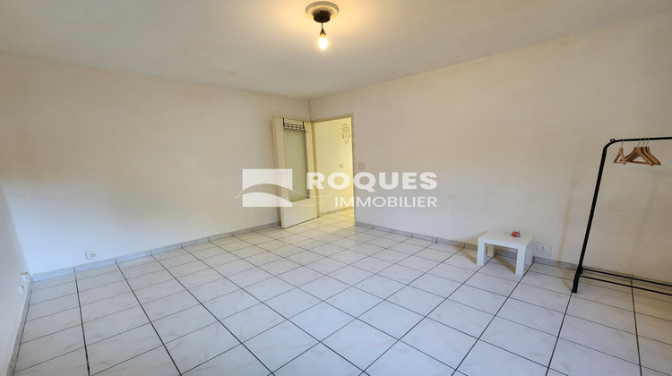 Ma-Cabane - Location Appartement Lodève, 33 m²