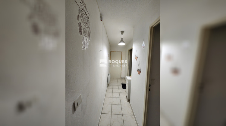 Ma-Cabane - Location Appartement Lodève, 33 m²