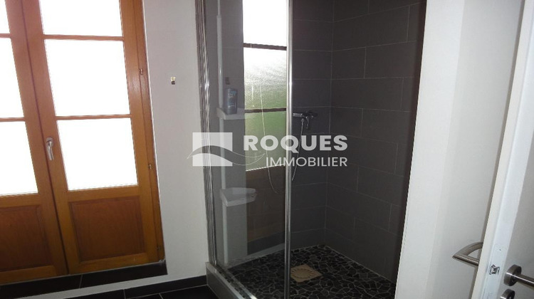 Ma-Cabane - Location Appartement Lodève, 65 m²