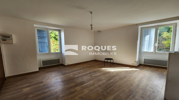 Ma-Cabane - Location Appartement Lodève, 50 m²