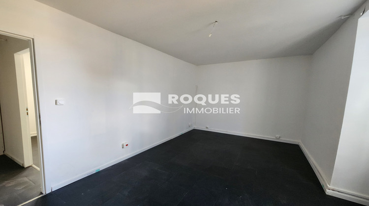 Ma-Cabane - Location Appartement Lodève, 50 m²