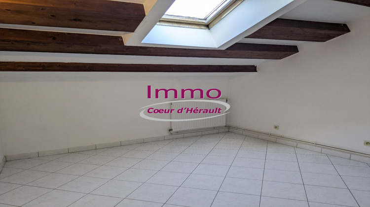Ma-Cabane - Location Appartement LODEVE, 43 m²