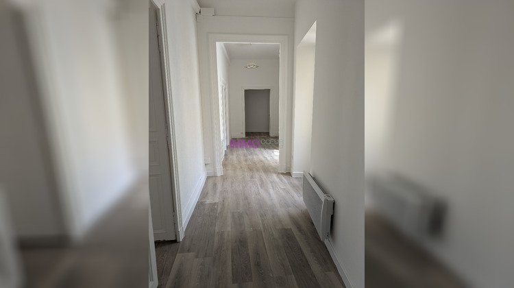 Ma-Cabane - Location Appartement LODEVE, 103 m²