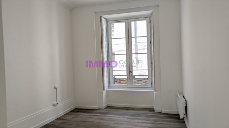 Ma-Cabane - Location Appartement LODEVE, 103 m²