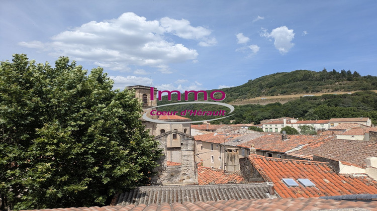 Ma-Cabane - Location Appartement LODEVE, 46 m²