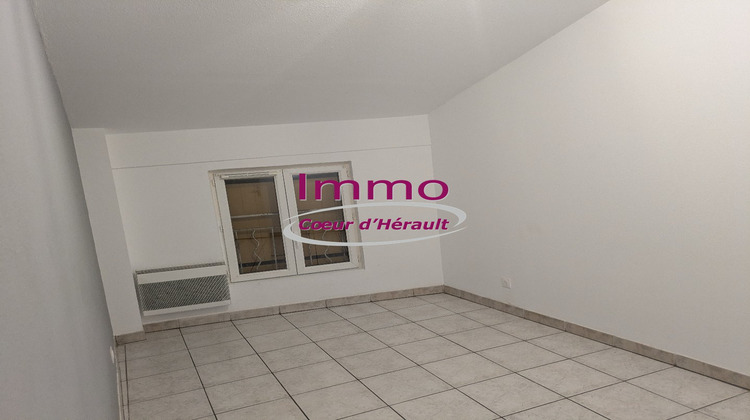 Ma-Cabane - Location Appartement LODEVE, 46 m²