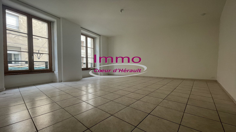 Ma-Cabane - Location Appartement LODEVE, 74 m²