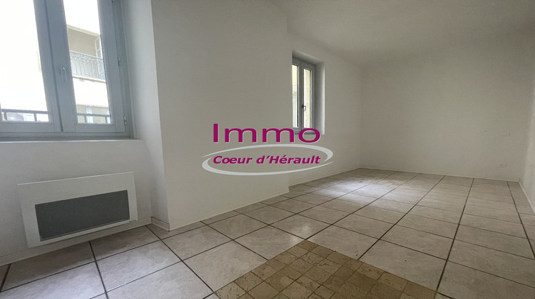 Ma-Cabane - Location Appartement LODEVE, 74 m²