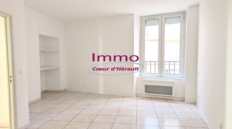 Ma-Cabane - Location Appartement LODEVE, 74 m²
